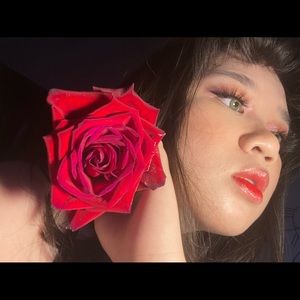 Meet your Posher, Harley